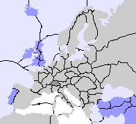 A Progressive Series of Asymmetrical Stalemate Positions