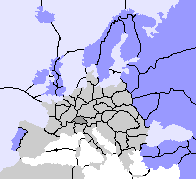 A Progressive Series of Asymmetrical Stalemate Positions