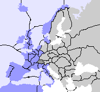 Western Stalemate Positions