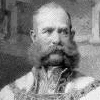 Austro-Hungarian Emperor Franz Joseph I