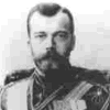Russian Tsar Nicholas II